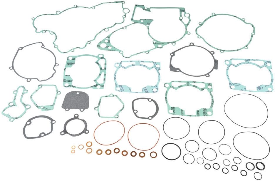 COMPLETE GASKET KIT (OIL SEAL NOT INCLUDED)