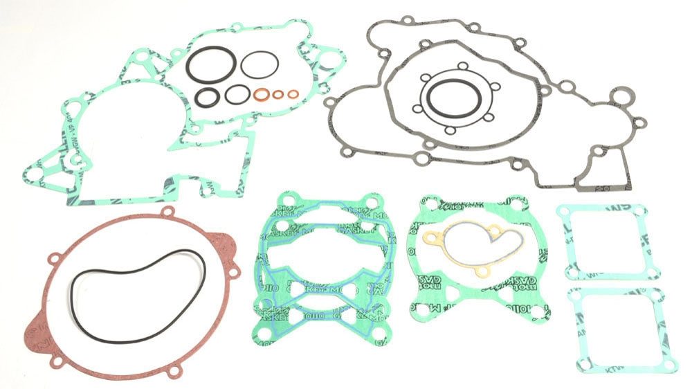 COMPLETE GASKET KIT (OIL SEAL NOT INCLUDED)