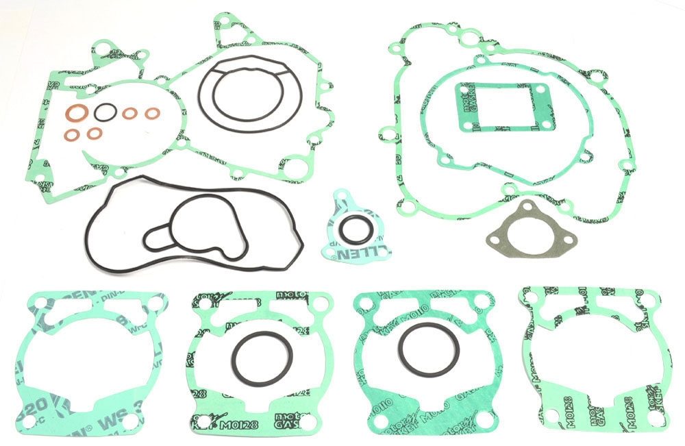 COMPLETE GASKET KIT (OIL SEAL NOT INCLUDED)