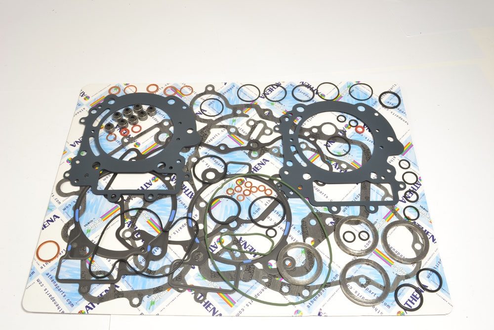 COMPL. GASKET KIT foto 2