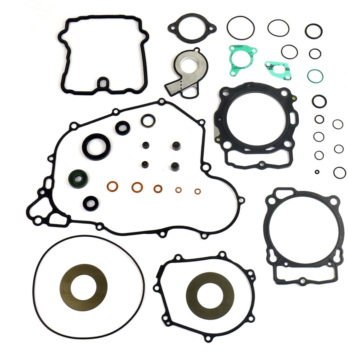 COMPLETE GASKET KIT (OIL SEAL INCLUDED)
