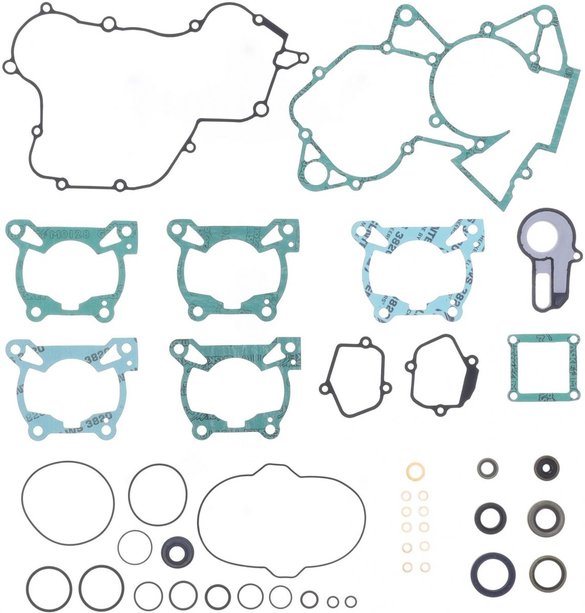 COMPLETE GASKET KIT (OIL SEAL INCLUDED)