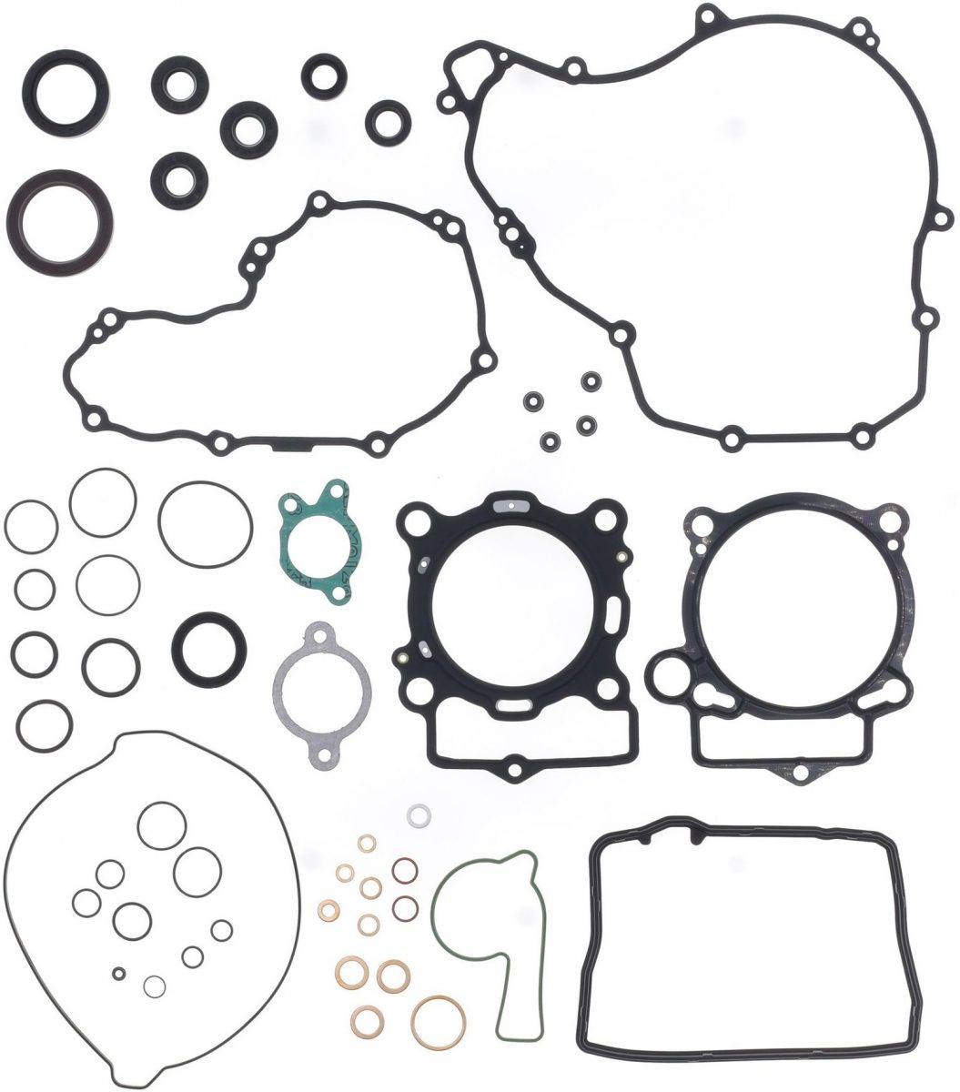 COMPLETE GASKET KIT (OIL SEAL INCLUDED)