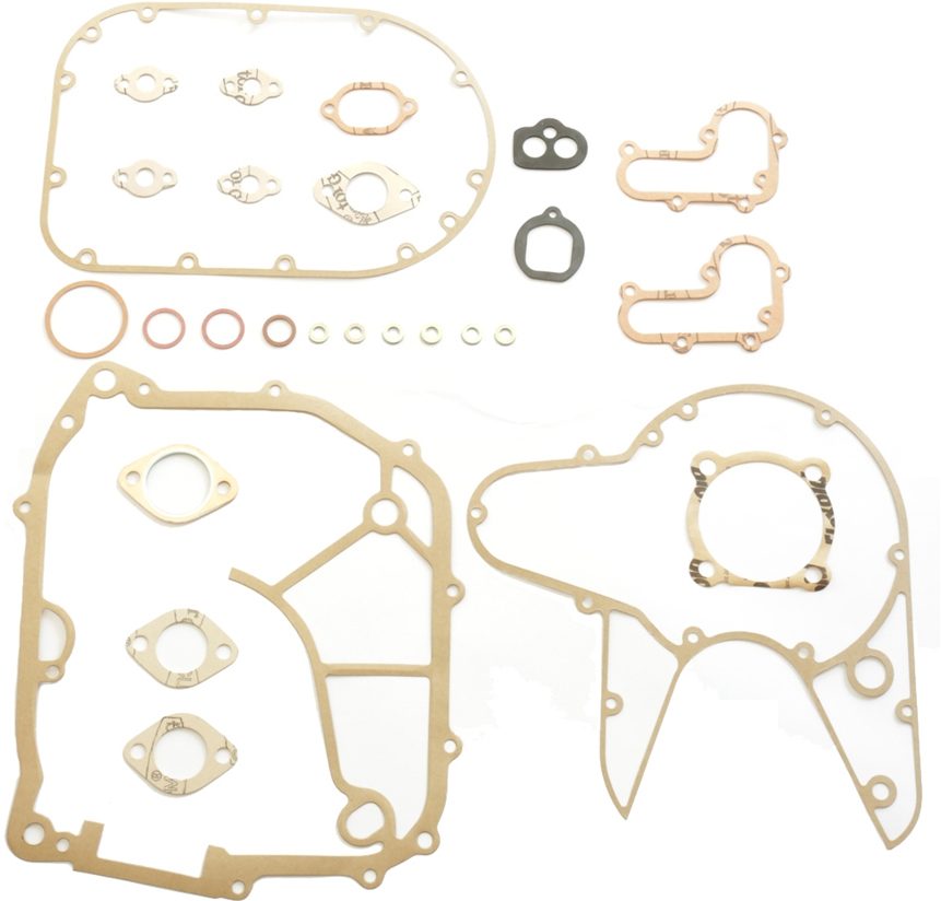 COMPL. GASKET KIT