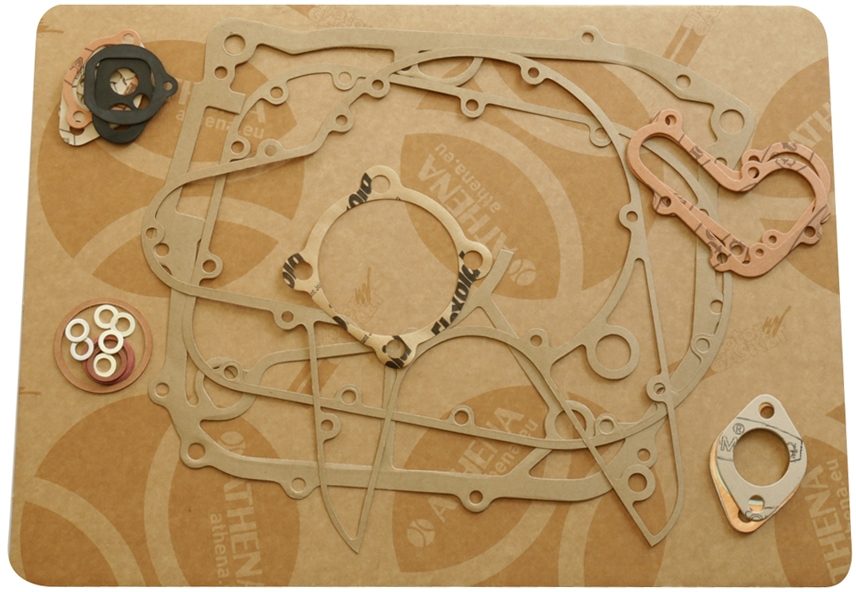 COMPL. GASKET KIT foto 2