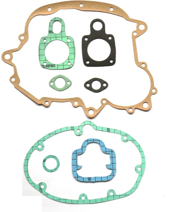 COMPL. GASKET KIT