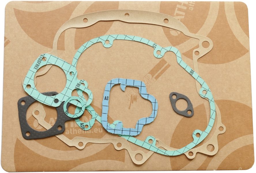 COMPL. GASKET KIT foto 2