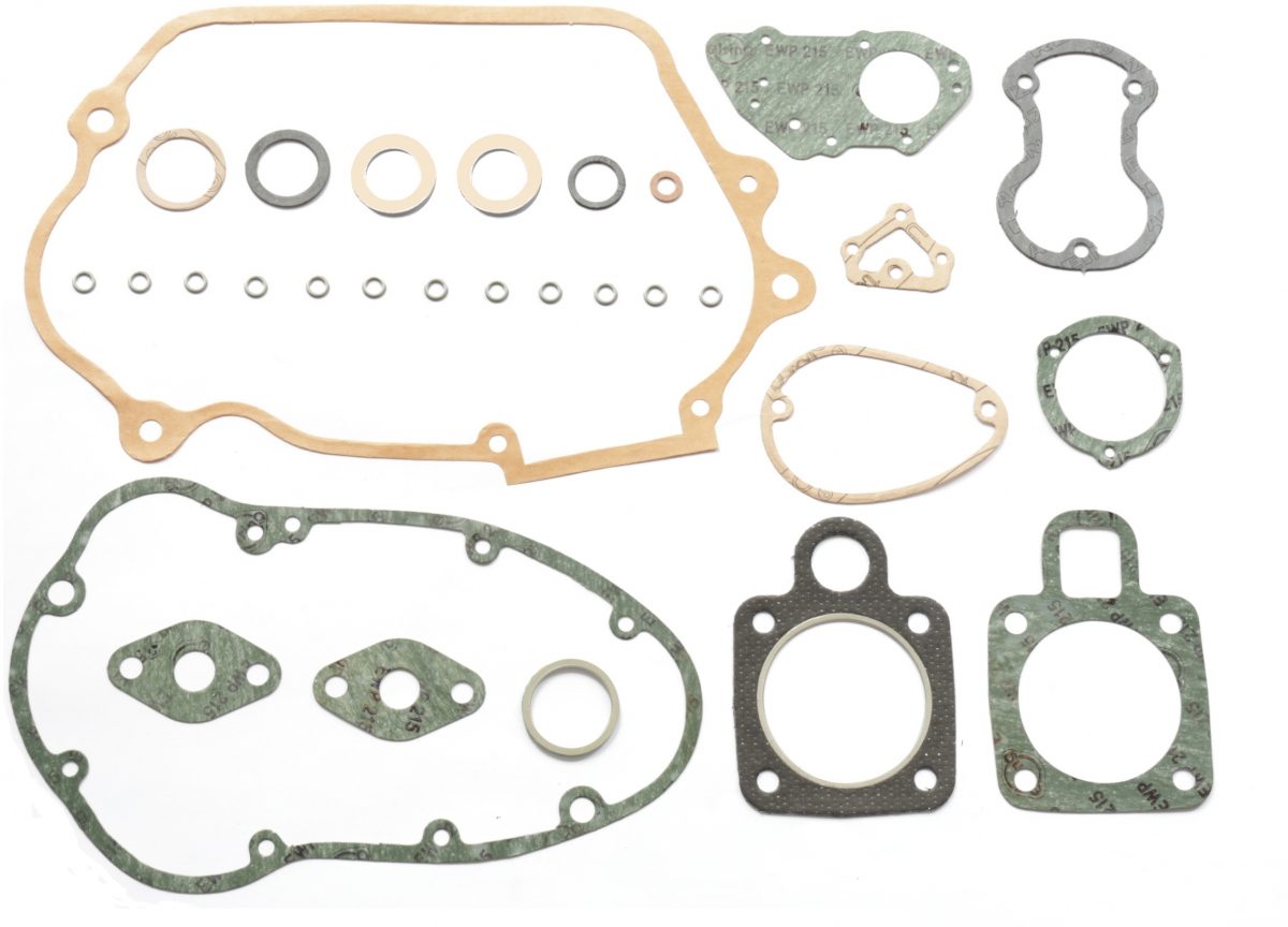 COMPL. GASKET KIT