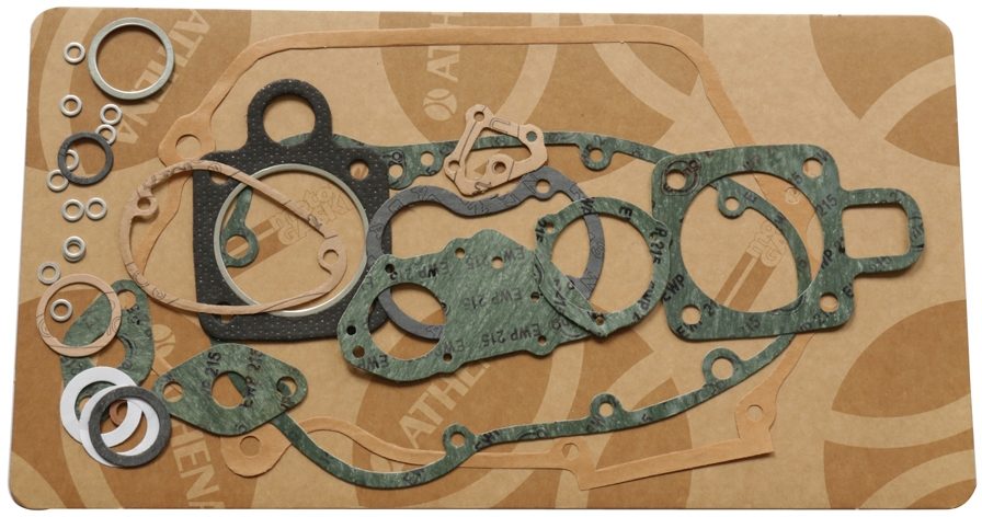 COMPL. GASKET KIT foto 2