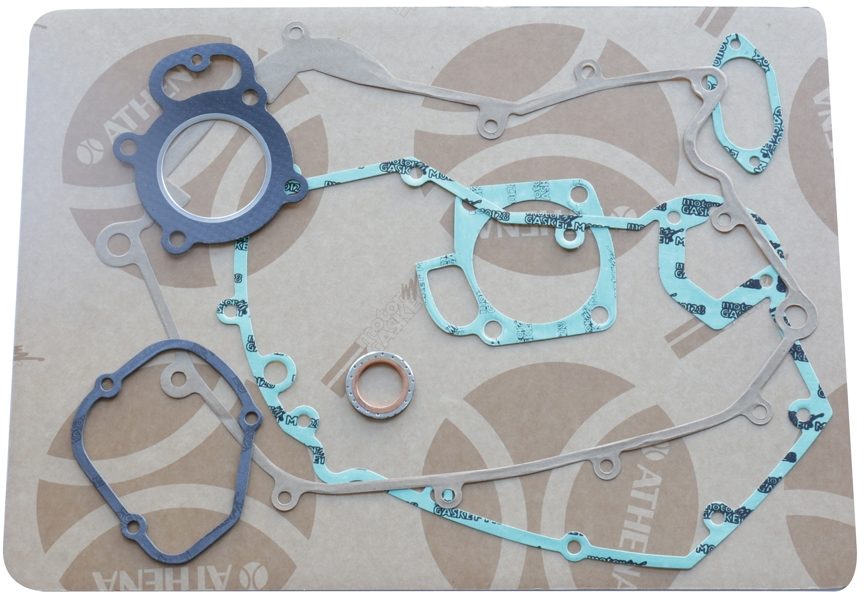 COMPL. GASKET KIT foto 2