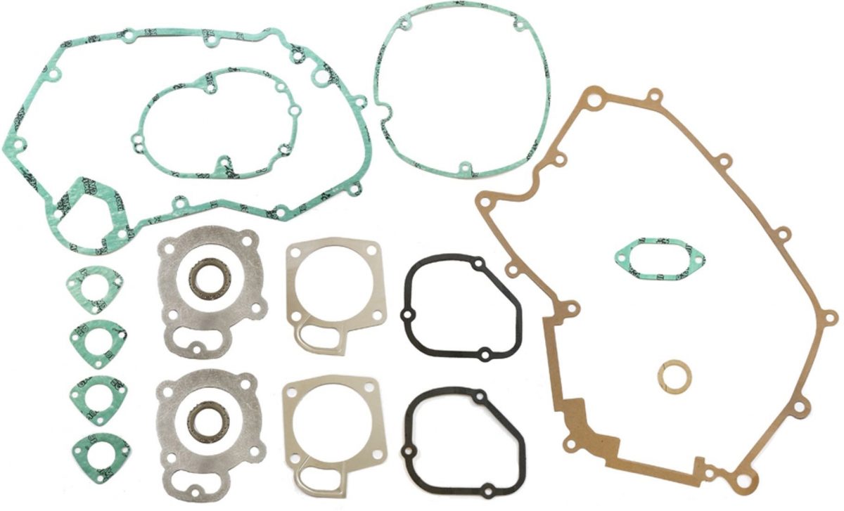 COMPL. GASKET KIT