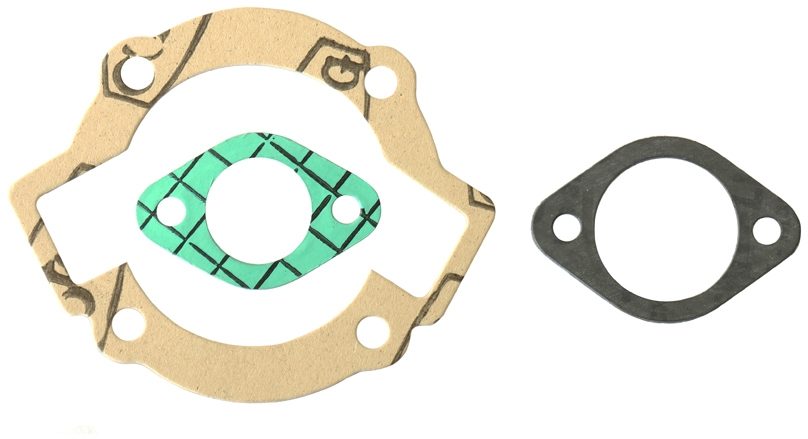 COMPL. GASKET KIT