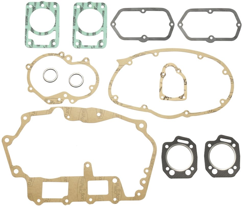 COMPL. GASKET KIT