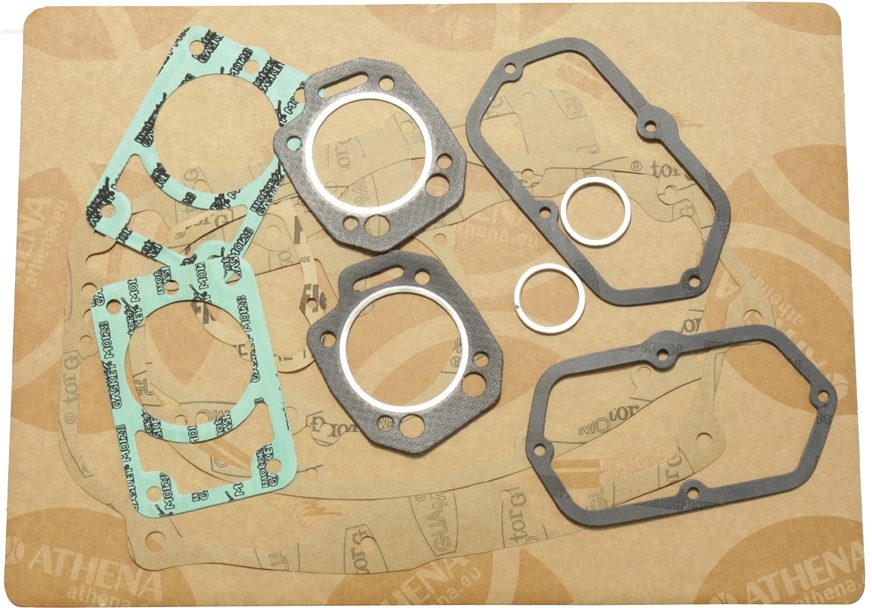 COMPL. GASKET KIT foto 2