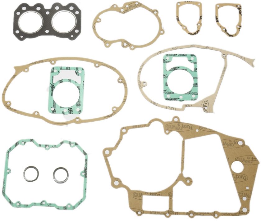 COMPL. GASKET KIT