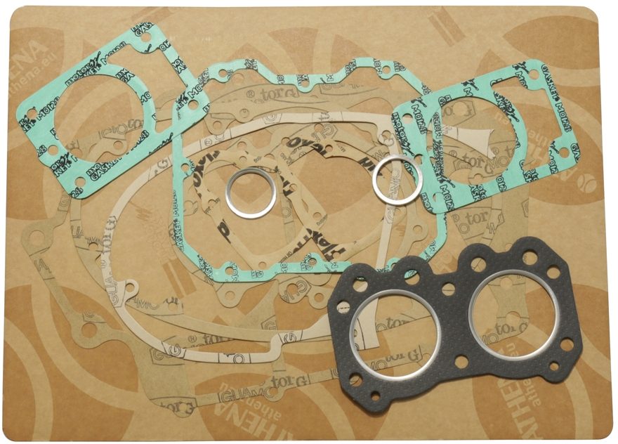 COMPL. GASKET KIT foto 2