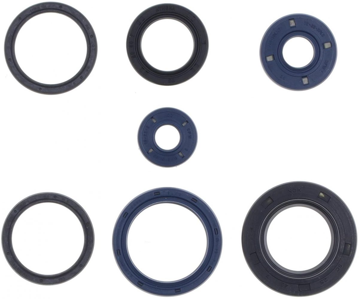 ENGINE OIL SEALS KIT