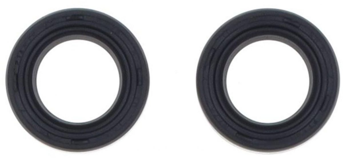 CRANKSHAFT OIL SEALS KIT