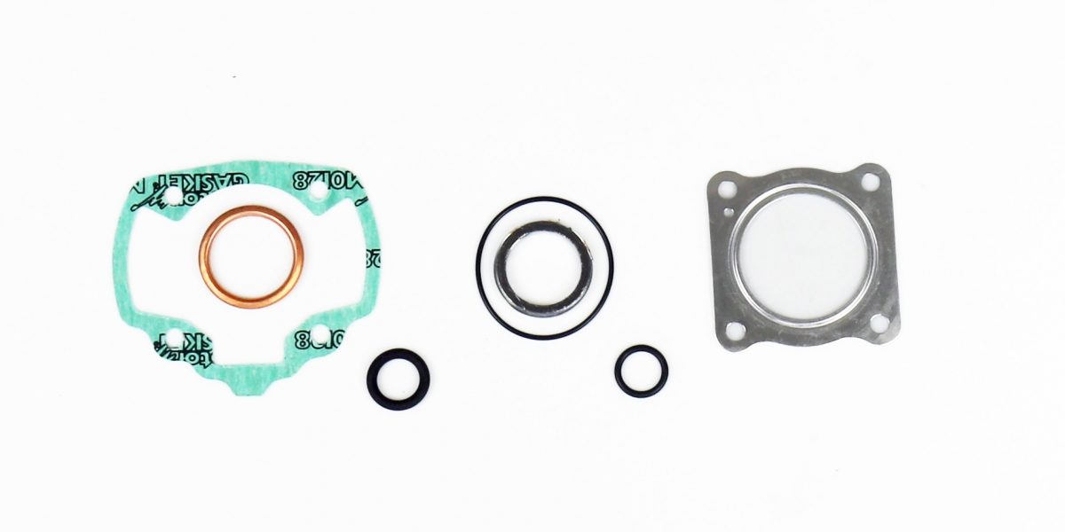 GASKET TOP END SET