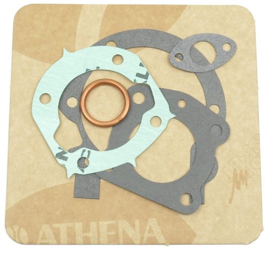 COMPL. GASKET KIT foto 2