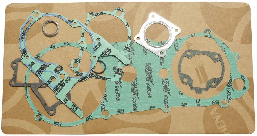COMPL. GASKET KIT foto 2