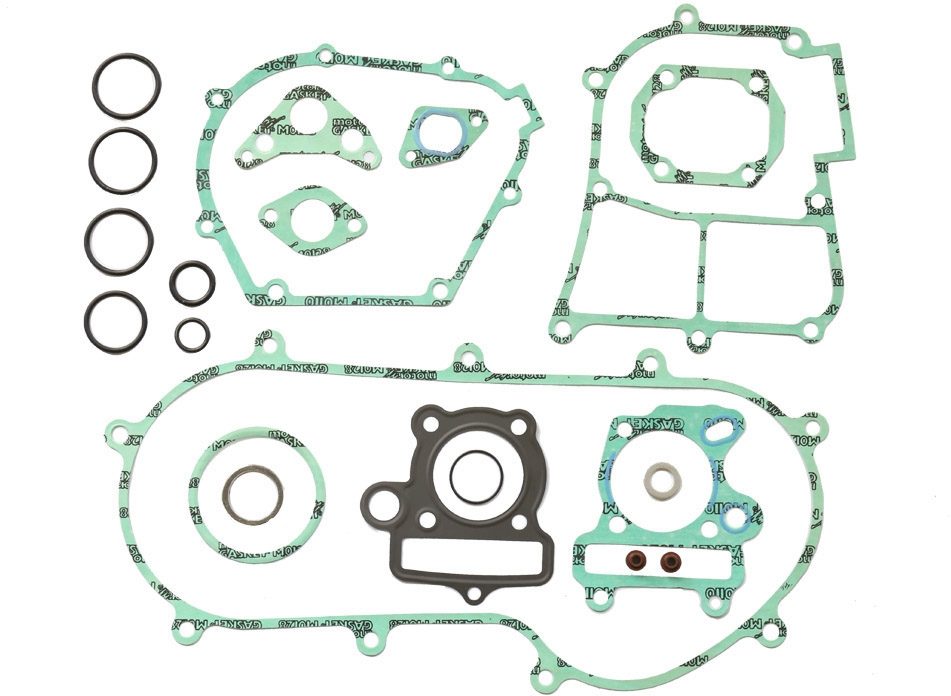 COMPLETE GASKET KIT (OIL SEAL NOT INCLUDED)