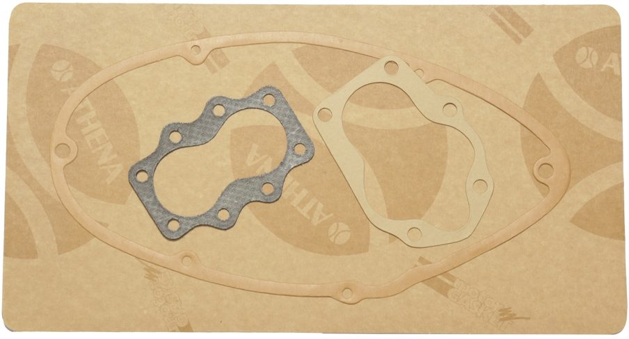 COMPL. GASKET KIT foto 2