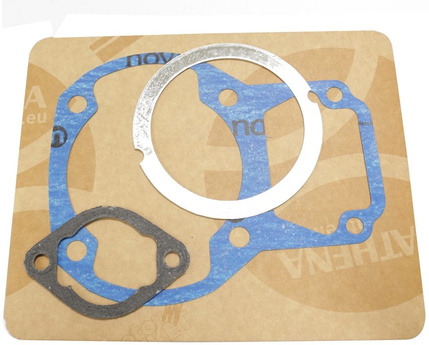 COMPL. GASKET SET foto 2