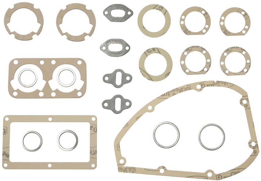 COMPL. GASKET KIT