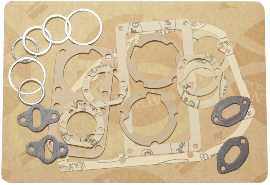 COMPL. GASKET KIT foto 2