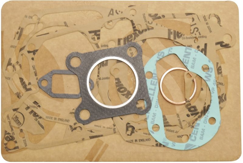 COMPL. GASKET KIT foto 2