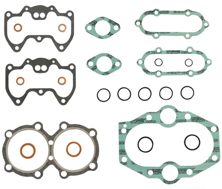 GASKET TOP END SET