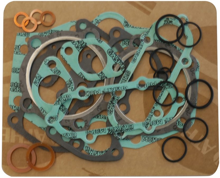 GASKET TOP END SET foto 2