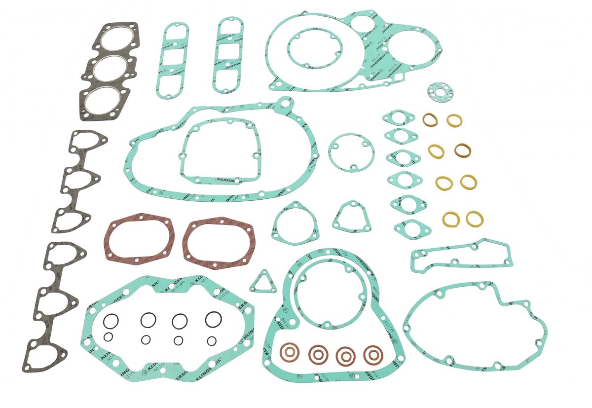 COMPL. GASKET KIT