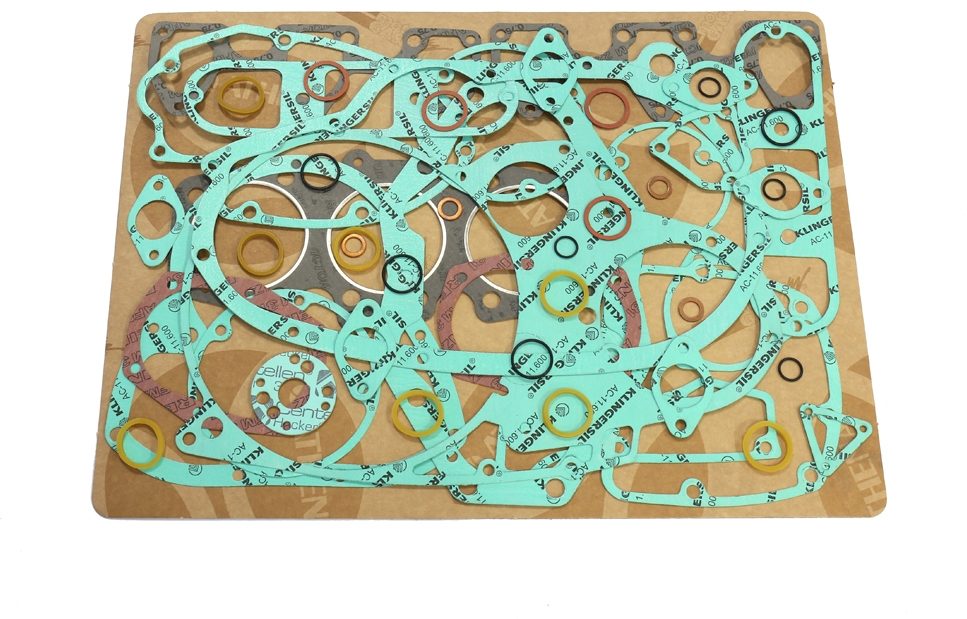 COMPL. GASKET KIT foto 2