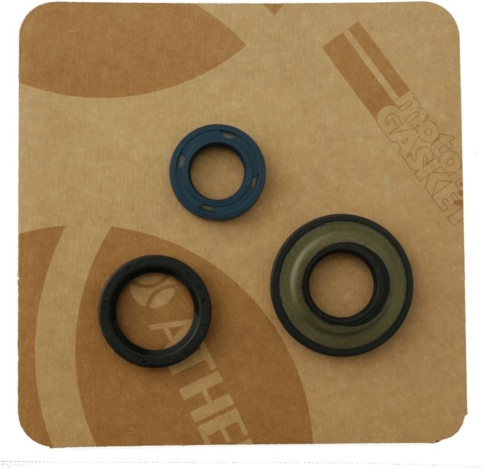 ENGINE OIL SEALS KIT foto 2