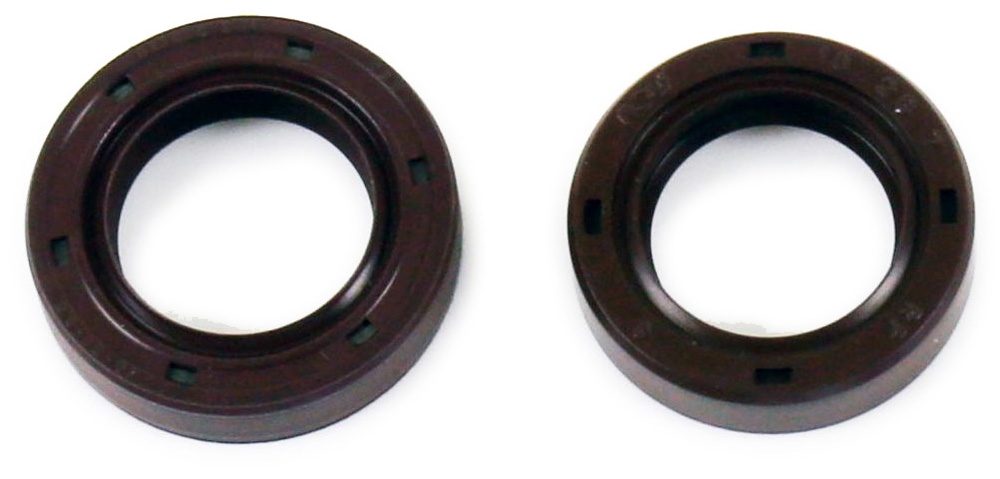 CRANKSHAFT OIL SEALS KIT