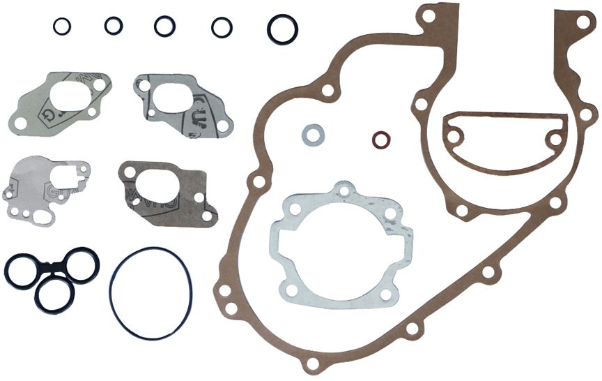 COMPL. GASKET KIT