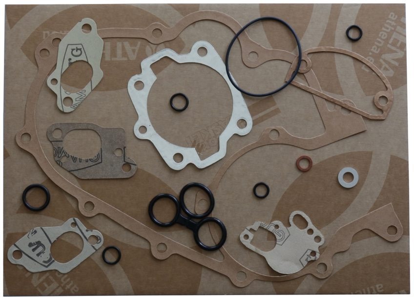 COMPL. GASKET KIT foto 2