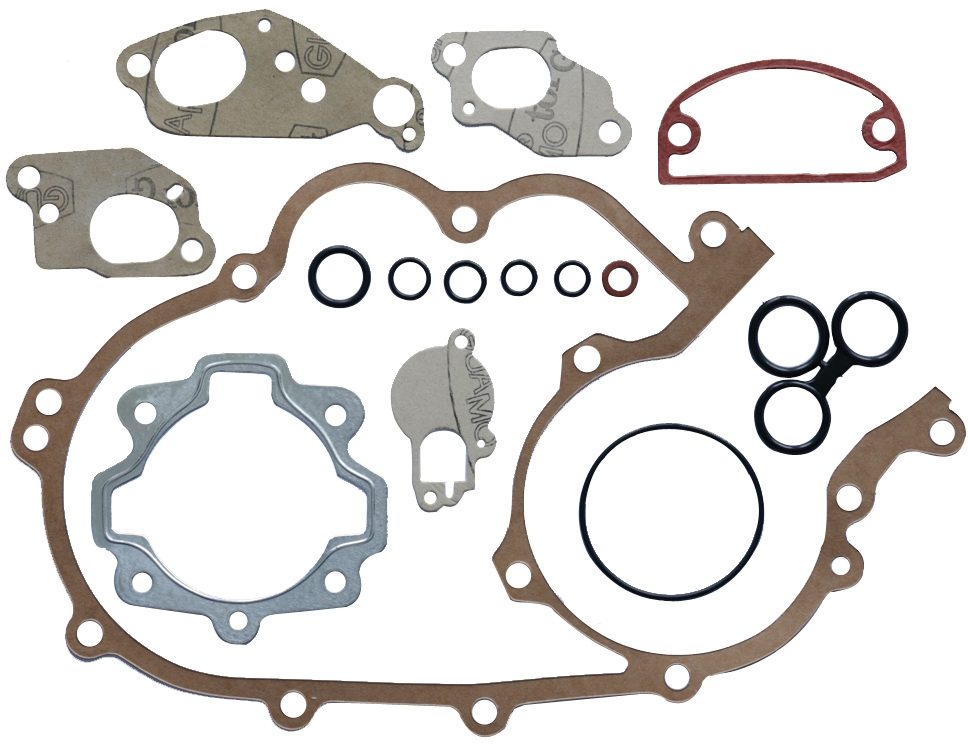 COMPL. GASKET KIT