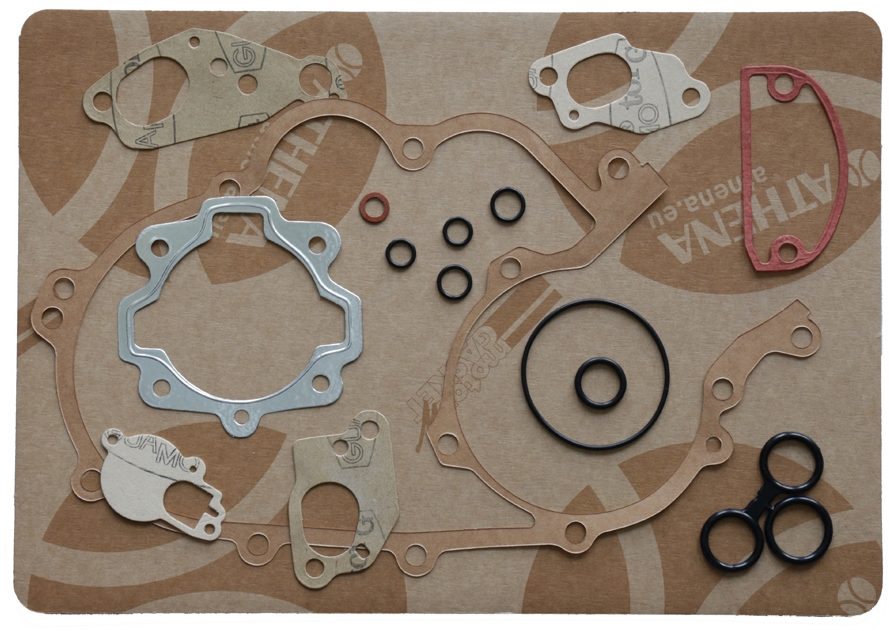 COMPL. GASKET KIT foto 2