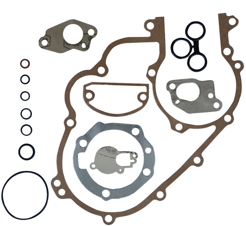 COMPL. GASKET KIT