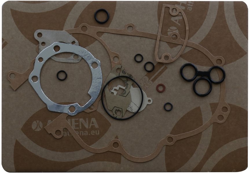 COMPL. GASKET KIT foto 2