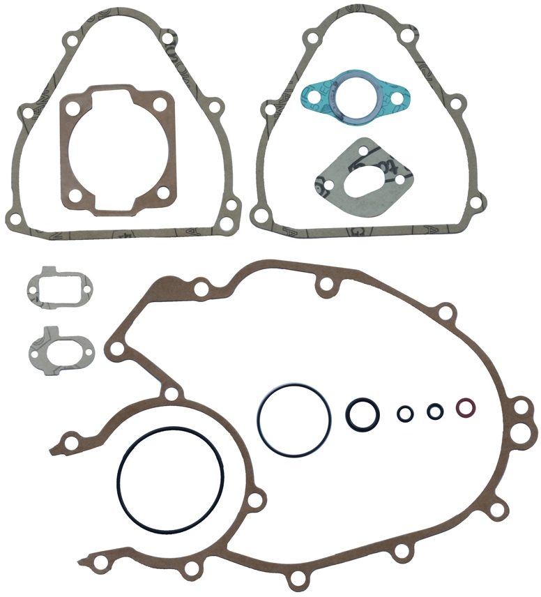 COMPL. GASKET KIT