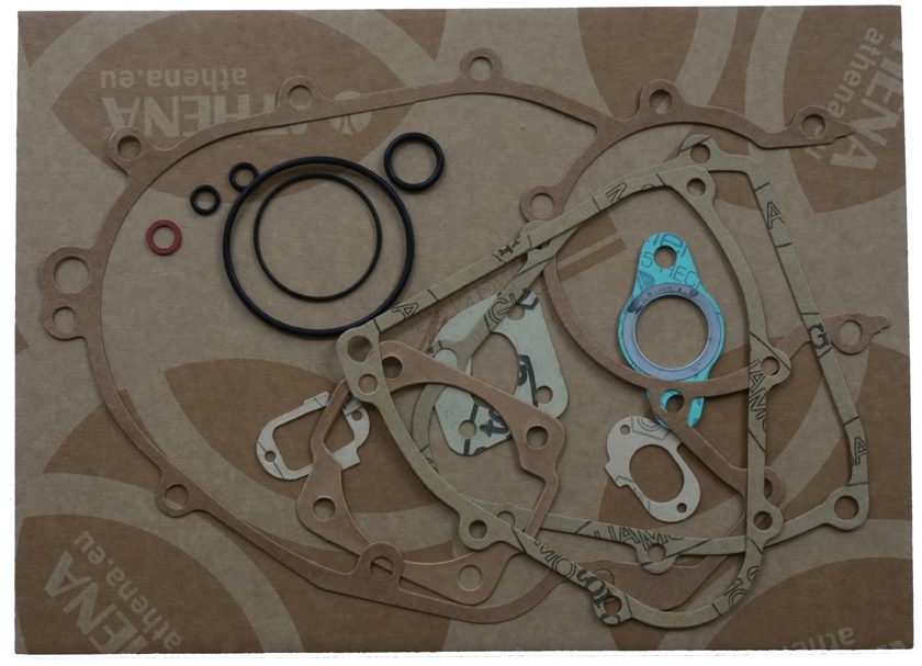 COMPL. GASKET KIT foto 2