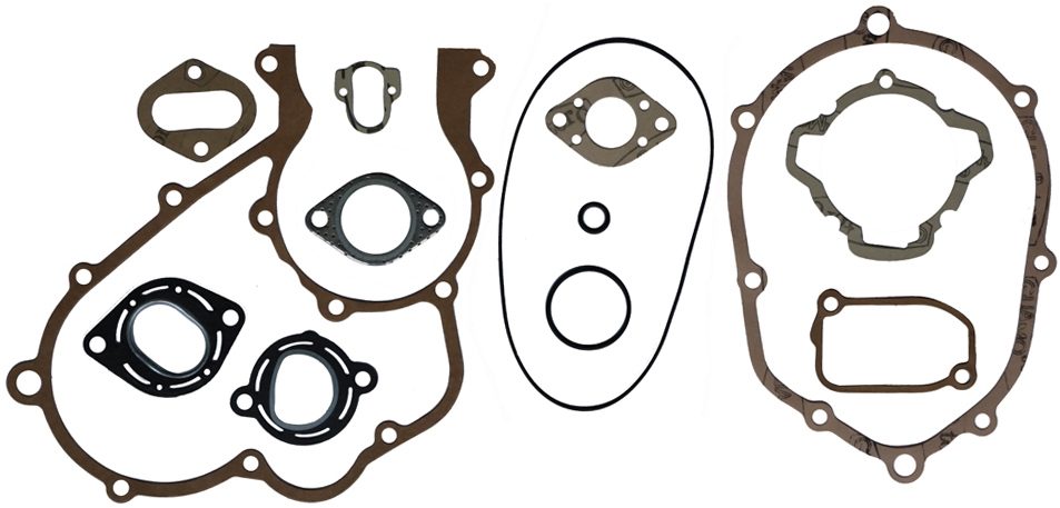 COMPL. GASKET KIT