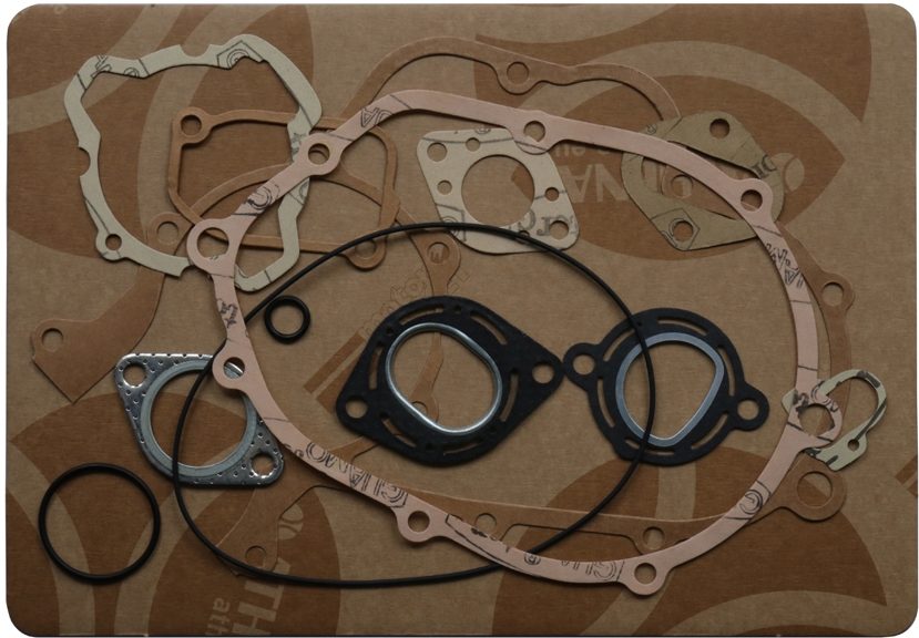 COMPL. GASKET KIT foto 2