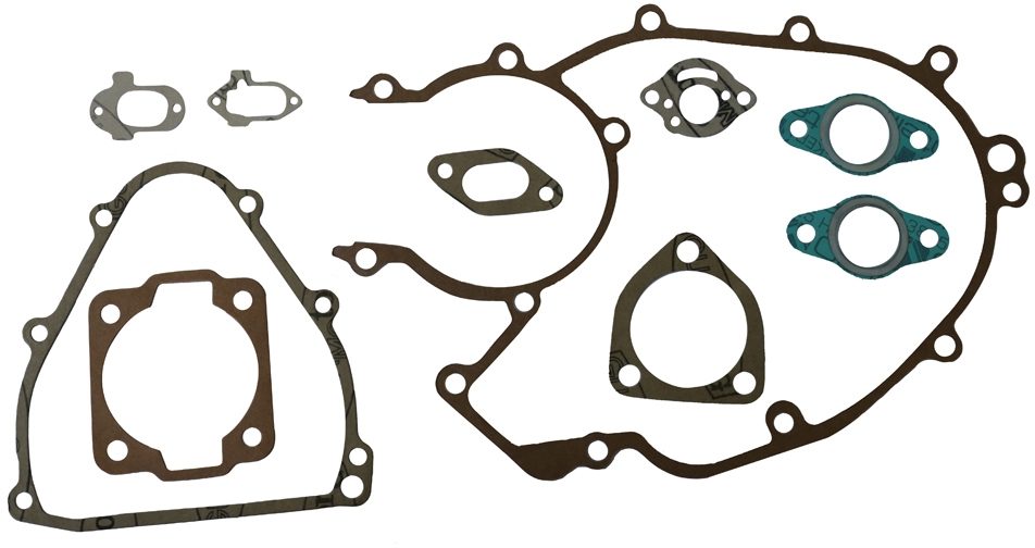 COMPL. GASKET KIT