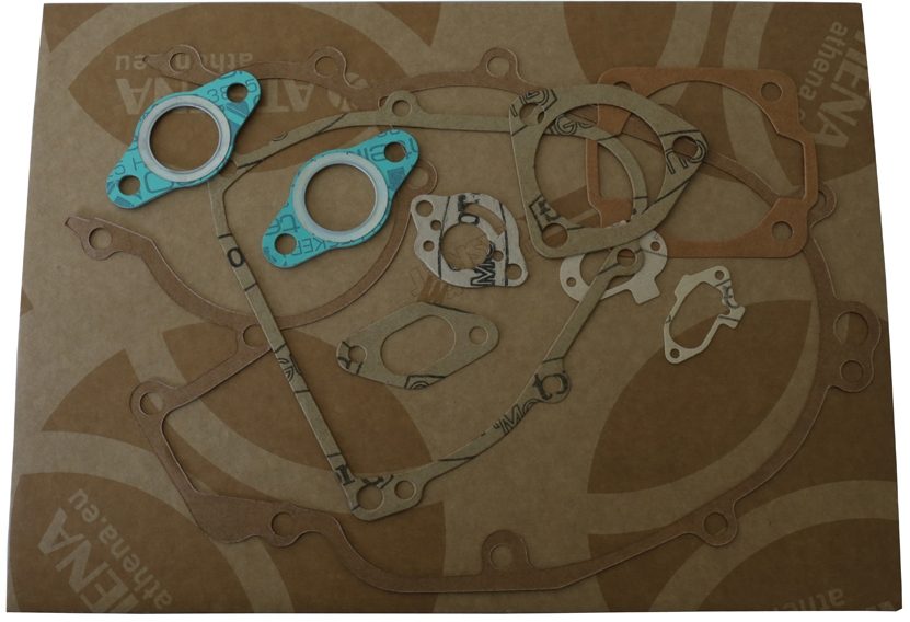 COMPL. GASKET KIT foto 2