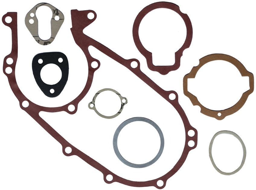 COMPL. GASKET KIT